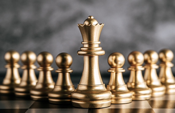 Leadership