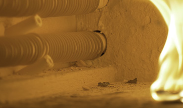 Atmosphere Control in Heat Treatment Furnaces