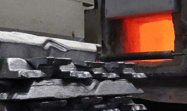 Heat Treatment Applications for Aluminum and Copper