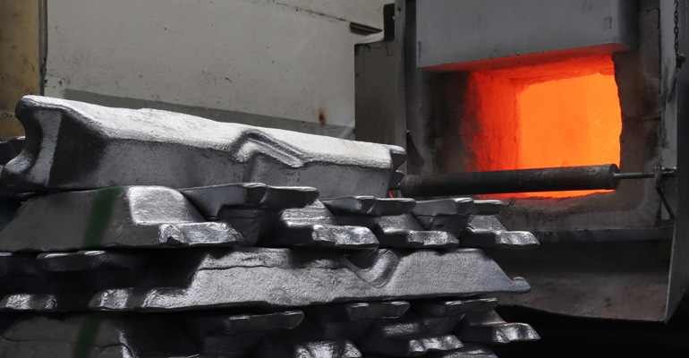 Heat Treatment Applications for Aluminum and Copper Alloys