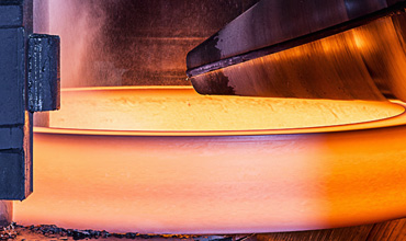 Heat Treatment Processes in Steels