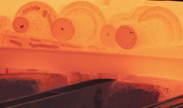 Durability of Metal Parts