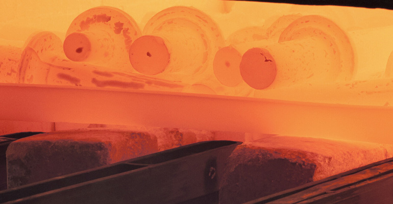 Heat Treatment Furnaces