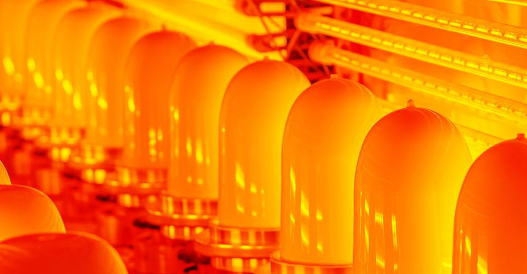 Heat Treatment Furnaces