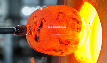 Heat Treatment Furnaces in Ceramic and Glass