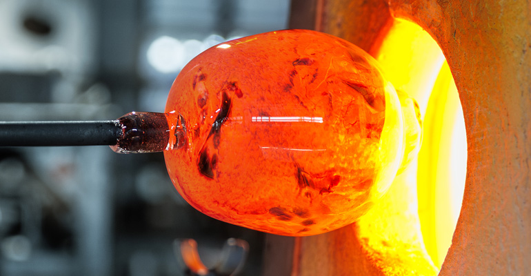 Heat Treatment Furnaces in Ceramic and Glass Production
