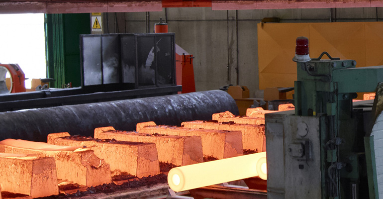 Latest Heat Treatment Furnace Technologies