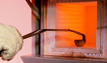 Heat Treatment Furnace Types