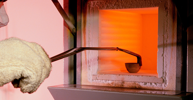 Heat Treatment Furnaces