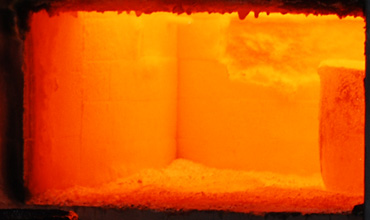 What is Heat Treatment