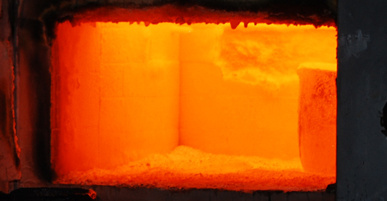 What is Heat Treatment