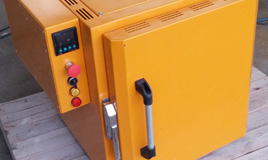 Carburizing Heat Treatment Furnace