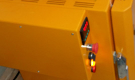 Form Change Heat Treatment Furnace