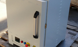 Sintering Heat Treatment Furnace