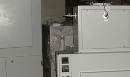 Steel Quenching Heat Treatment Furnace