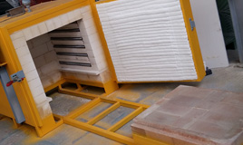 Surface Treatment Heat Treatment Furnace