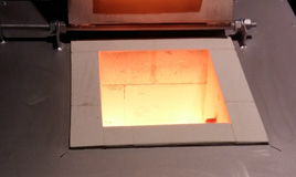 Zinc Coating Heat Treatment Furnace