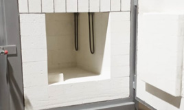 Ultra High-Temperature Heat Treatment Furnaces