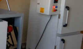 Combined Heat Treatment Furnaces