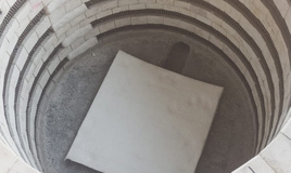 Immersion Type Heat Treatment Furnaces