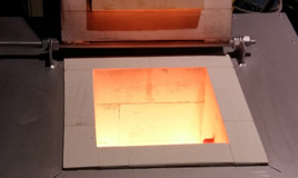 Salt Bath Heat Treatment Furnaces