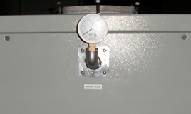 Vacuum Heat Treatment Furnaces