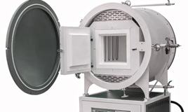 High-Vacuum Heat Treatment Furnaces