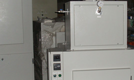 Special Atmosphere Controlled Heat Treatment Furnaces