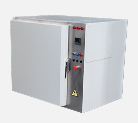 Heat Treatment Furnaces By Heating Method