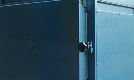 Ceramic Heat Treatment Furnaces
