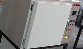 Dental Sintering Heat Treatment Furnaces  