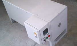 Laboratory Heat Treatment Furnaces