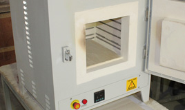Precision Heat Treatment Furnaces