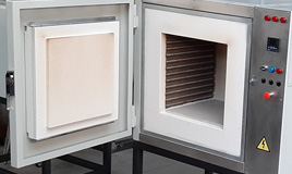 R&D Heat Treatment Furnaces