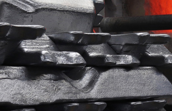 Anodization Heat Treatment