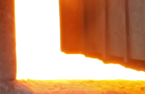 Carburizing Heat Treatment