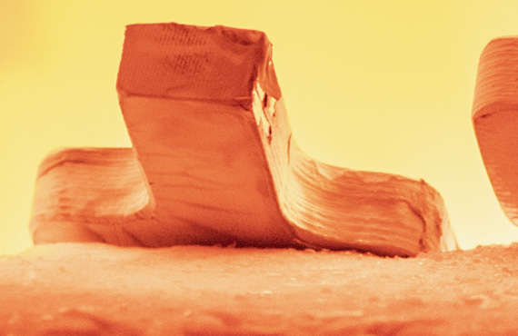 Hardening Heat Treatment