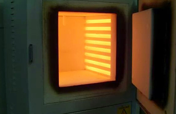 Normalization Heat Treatment