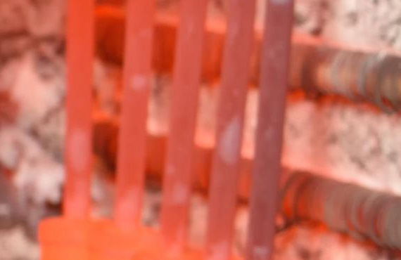 Sintering Heat Treatment