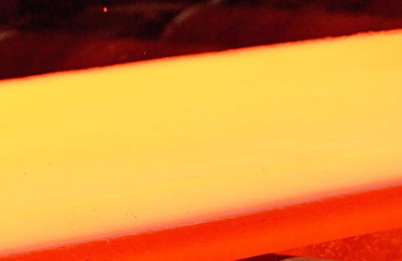 Straightening Heat Treatment