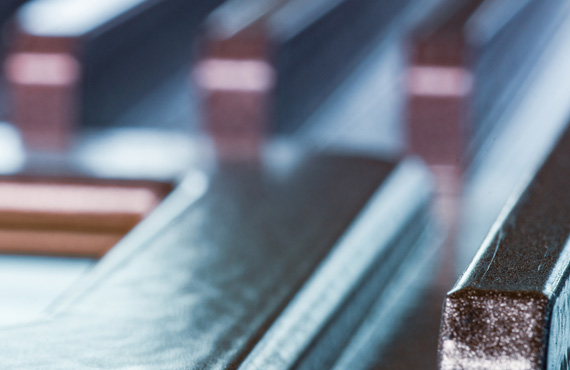 Surface Treatment Heat Treatment