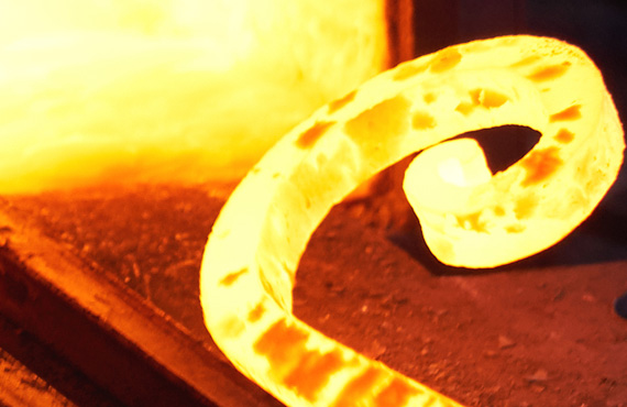 Thermal Shock Heat Treatment