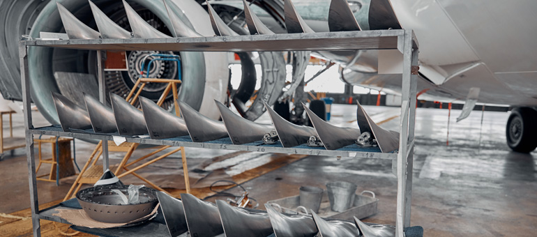 Aerospace & Defense Industry