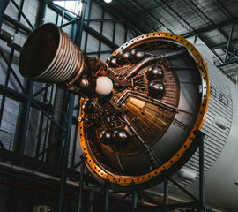 Aerospace & Defense Industry