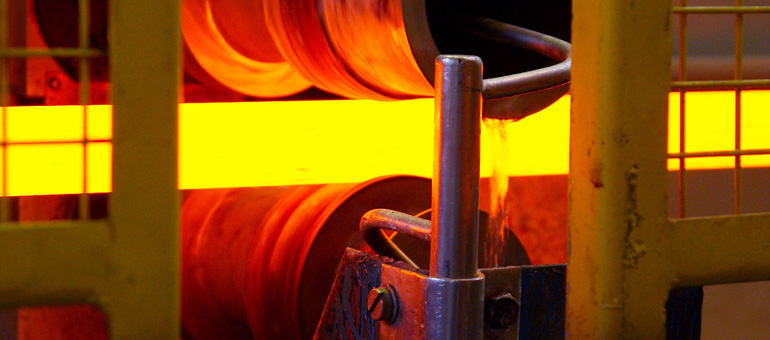 Iron-Steel & Metallurgical Industry