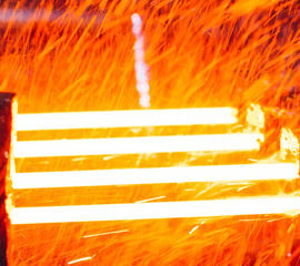 Iron-Steel & Metallurgy