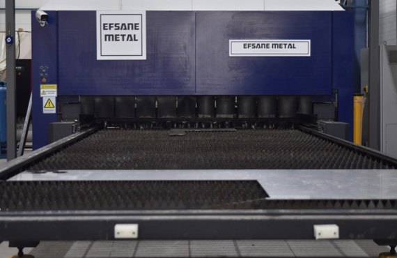 Heat Treatment Furnace Manufacturing