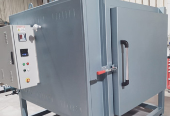 Heat Treatment Furnace Manufacturing