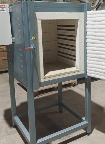 Heat Treatment Furnace Manufacturing
