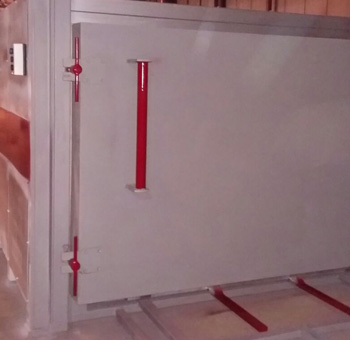 Heat Treatment Furnace Manufacturing